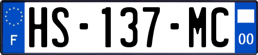HS-137-MC