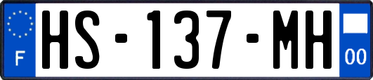 HS-137-MH