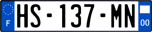 HS-137-MN