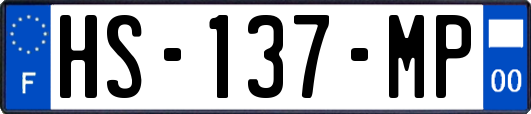 HS-137-MP