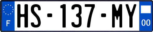 HS-137-MY