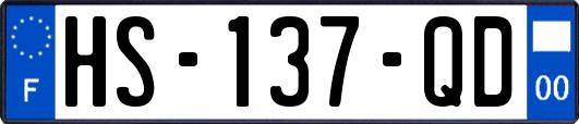 HS-137-QD