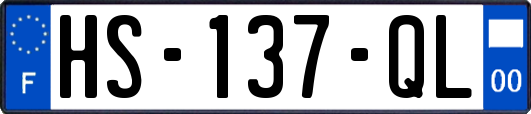 HS-137-QL
