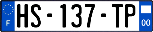 HS-137-TP