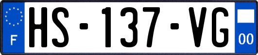 HS-137-VG