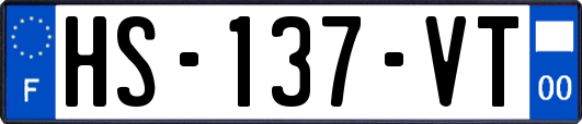 HS-137-VT