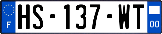 HS-137-WT