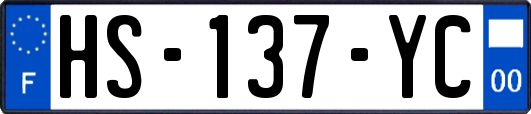 HS-137-YC