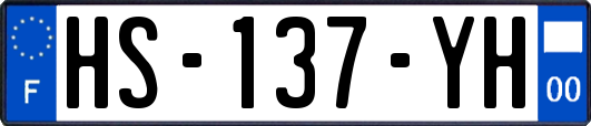 HS-137-YH