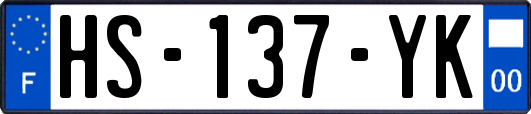 HS-137-YK