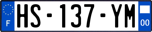 HS-137-YM