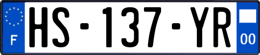 HS-137-YR