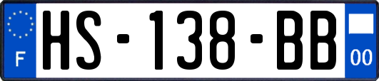 HS-138-BB