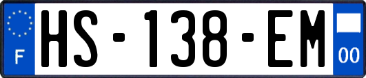 HS-138-EM