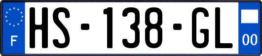 HS-138-GL