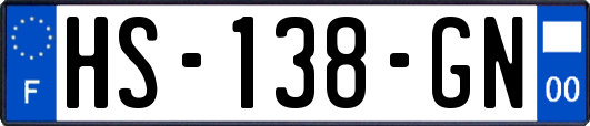 HS-138-GN