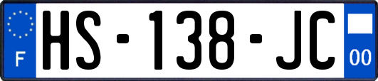 HS-138-JC