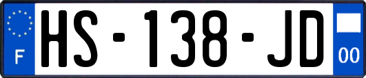 HS-138-JD
