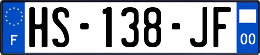 HS-138-JF