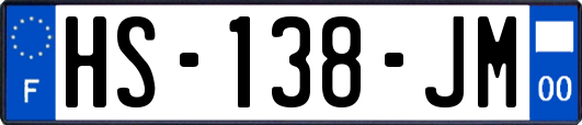 HS-138-JM