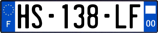 HS-138-LF