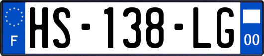 HS-138-LG