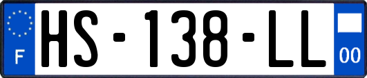 HS-138-LL