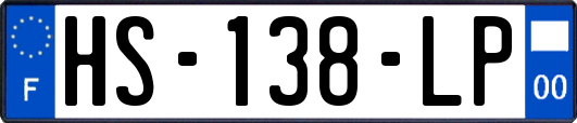 HS-138-LP
