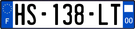 HS-138-LT