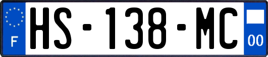 HS-138-MC