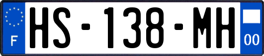 HS-138-MH