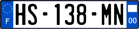 HS-138-MN