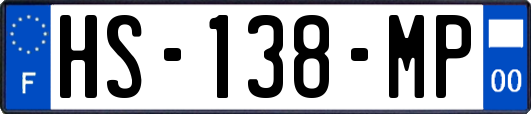 HS-138-MP