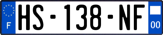 HS-138-NF