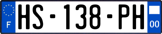 HS-138-PH