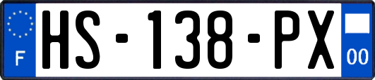 HS-138-PX