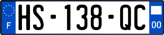 HS-138-QC