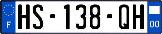 HS-138-QH