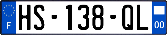 HS-138-QL