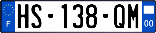 HS-138-QM
