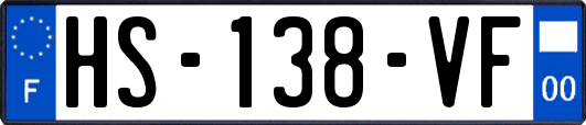 HS-138-VF
