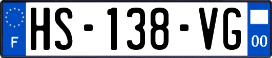 HS-138-VG