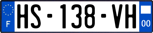 HS-138-VH