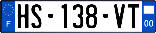 HS-138-VT