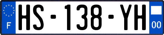 HS-138-YH