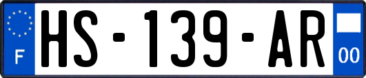 HS-139-AR