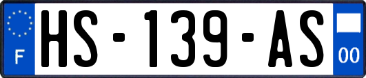 HS-139-AS