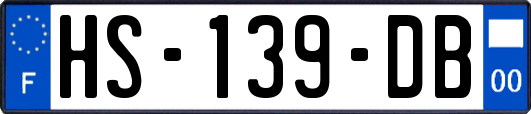 HS-139-DB