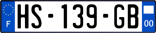 HS-139-GB