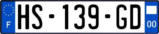 HS-139-GD